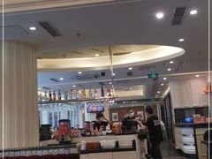大堂-避风塘(光启城店)