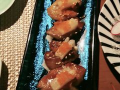 招牌鹅肝-久喜番和牛烧肉酒场(北辰三角洲店)