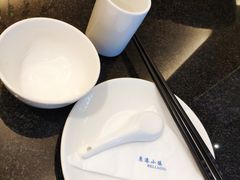 餐具摆设-鹿港小镇(金虹桥国际中心店)