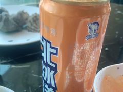 -淡尾·海鲜自助概念餐厅(虹桥南丰城店)