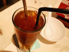 -港丽餐厅(高德置地店)