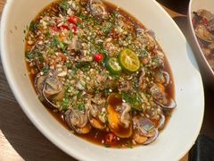 -KŌNG胶东小馆(华熙店)