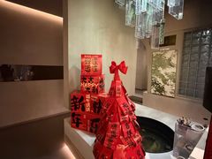 -予厘·推拿按摩·精油SPA(憩舍长安店)