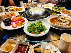-海味当家·蒸锅海鲜(星海公园店)