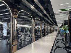 -悦莱美游泳健身(珠江新城花城汇店)