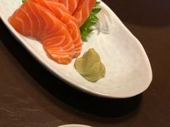 特上鳗鱼饭-伊藤ITO(侨福芳草地购物中心店)
