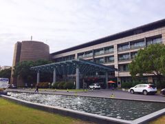 -上海佘山世茂艾美酒店