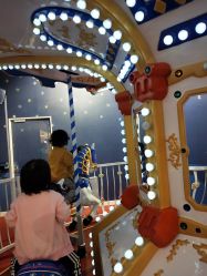 -幻贝家儿童乐园(苏州中心店)