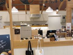 -After You Dessert Cafe(CENTRALWORLD)