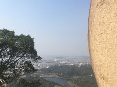 -云洞岩风景区