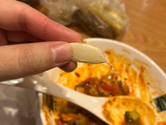 -伊兴面片·清真(五泉山店)