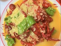 -盱眙虾神於氏龙虾(夫子庙红街店)