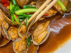 -醉壹号海鲜大排档(厦门美食地标店)