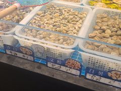 -望海臻鲜·海鲜餐厅