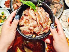 -味家烤肉烤鳗鱼牛排(西塔旗舰店)