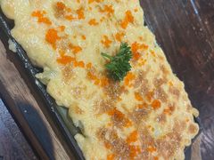 -小川洋风料理(街道口店)