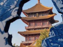 -景德镇中国陶瓷博物馆