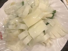 鲜黄喉-朋友的火锅店(苏家屯店)