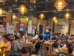 -肖肖酸萝卜鱼火锅(总店)