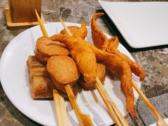 -雅玛花式铁板烧(亚运村店)