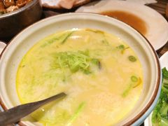 -江太极江浙菜(马桥万达广场店)