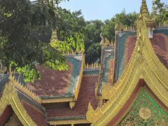 -西双版纳勐泐文化旅游区