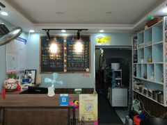 -鸭小妹鸭血粉丝(老门东店)