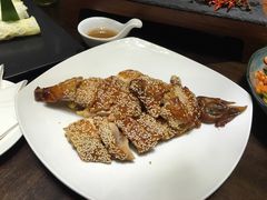 -大理实力希尔顿酒店•御玺中餐厅