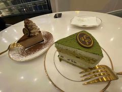 -PETIT PARIS 小巴黎(凯德1818店)