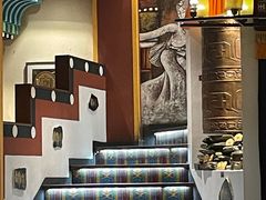 -敏珠拉姆藏餐·南京厨房(富春江东街店)