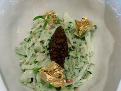-Caprice(香港四季酒店)