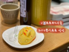 -江小渔鲜鱼火锅(冠亚星城店)