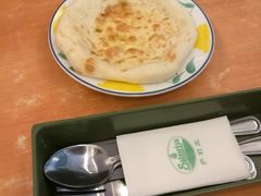 -萨莉亚意式餐厅(上渡路店)