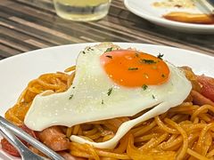 -BomBa意大利餐厅