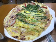 -真利味·脊骨火锅·正宗韩国料理(韩乐坊店)