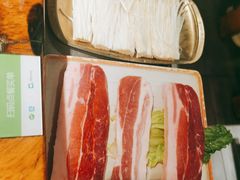 -7年8班朝鲜族非遗美食(三钢里店)