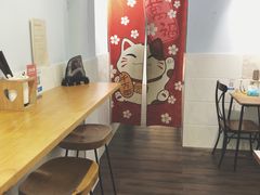 大堂-琦记丰顺捆粄(蛇口店)