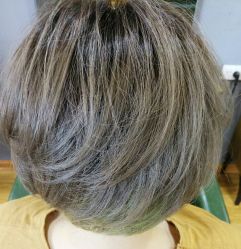 -悦·臻时美发沙龙