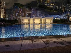 -新加坡万豪董厦酒店