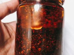 油辣子-雲蜀龙阁·金牌水煮鱼(方庄店)