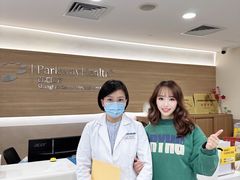 -百汇医疗健康管理与出国体检中心