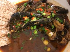 -巢湖名吃·徽府农家菜(半汤店)