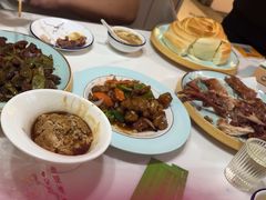 -稻品香小锅饭豆腐馆(北三路店)