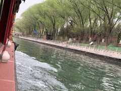 -皇家御河游(紫御湾码头)