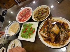 -阿马蛋汤·宁波小海鲜(总店)