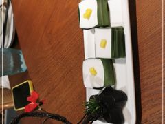 -南越郡·越式风味餐厅(青秀万达店)
