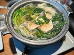 -水之惠鲜鱼料理(王府大街店)