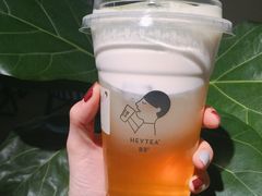 -喜茶(深圳东门1234店)