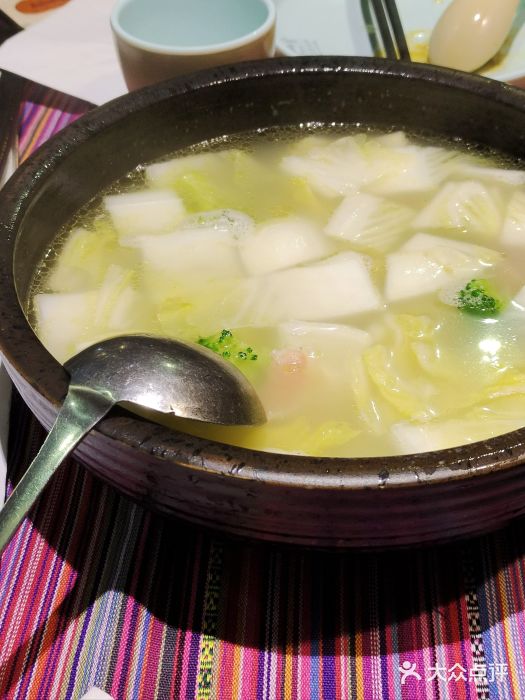 香巴拉云南餐厅(华莱坞店)图片