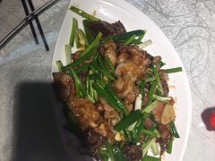 -蓬川食府(金海道店)